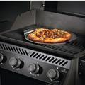 14' Stainless steel pizza pan