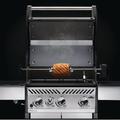 Rogue series heavy duty rotisserie kit