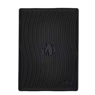 Tapis pour tablette latérale