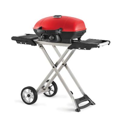 Portable Napoleon BBQ TQ285X-RD-1-A