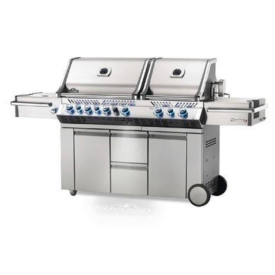 Napoleon Prestige BBQ, PRO825RSIBP