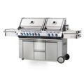 Napoleon Prestige BBQ, PRO825RSIBP