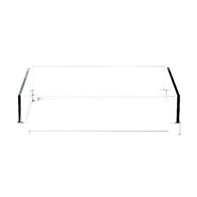 Windscreen St-Tropez Square table