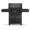 Napoleon Prestige BBQ,PHANTOM P500