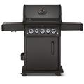 Napoleon Rogue BBQ,PHANTOM RSE425