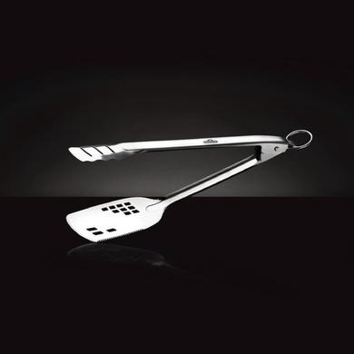 Stainless steel spatutong