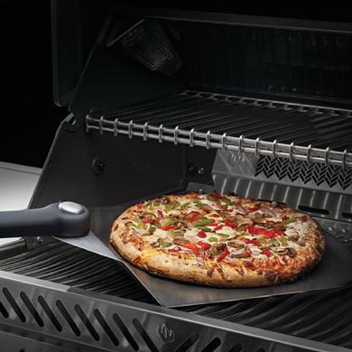 Pizza spatula