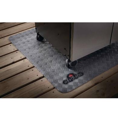 Tapis pour gril