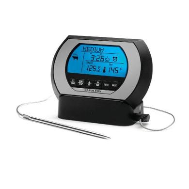 Wireless digital thermometer