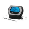 Wireless digital thermometer