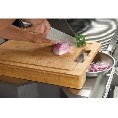 Cutting board