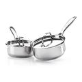 Sauce pan set