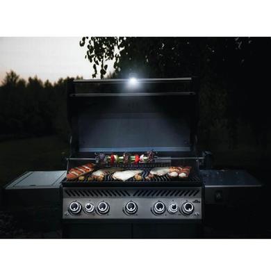 Grill light