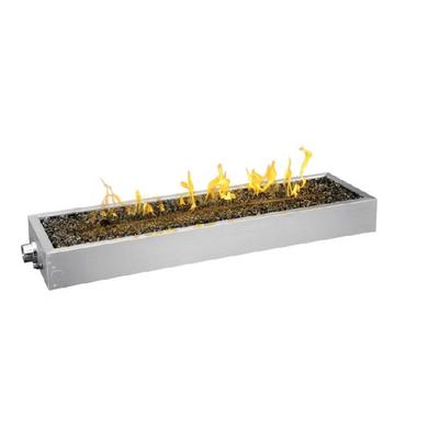 Linear Patioflame Burner Kit