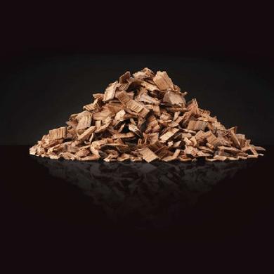 Brandy barrel chips