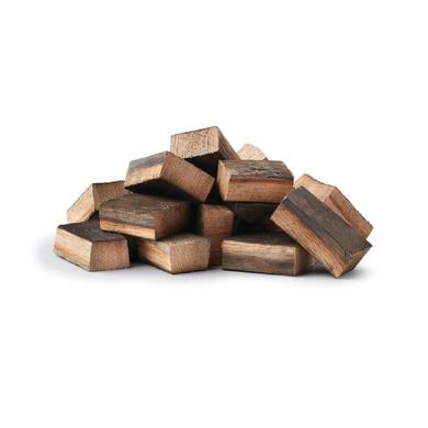 Whiskey barrel chunks