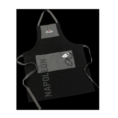 Pro grilling apron