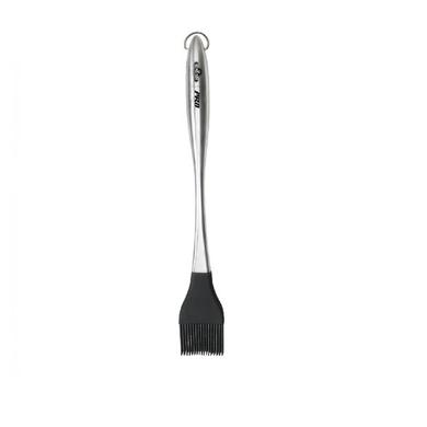 Silicone basting brush