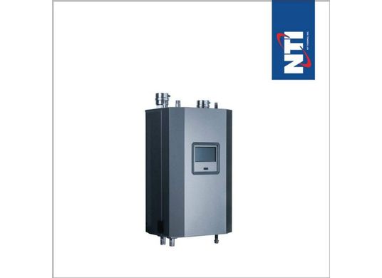 NTI Gas boiler Trinity TFT