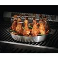 Chicken leg grill rack