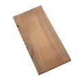 Cedar grilling plank