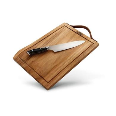 Premium cutting board