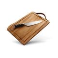 Premium cutting board