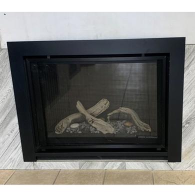 Valor fireplace  H5, 1100IP