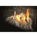 Valor fireplace  H5, 1100IP