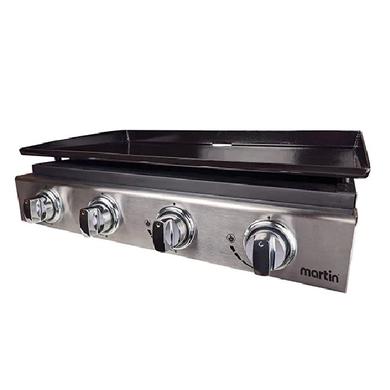 4 burner cooktop Martin